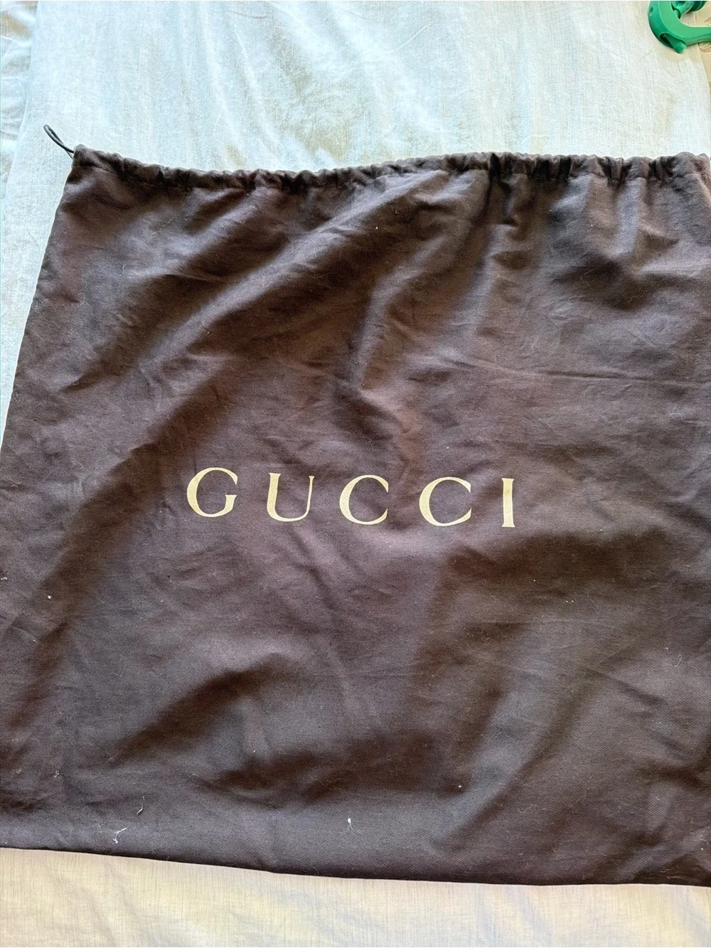 Gucci perfect only